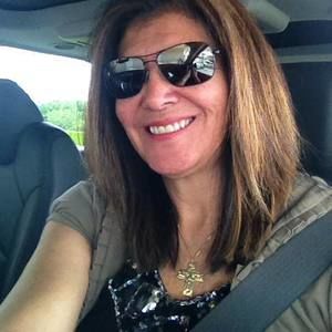 Meet your Posher, Sara